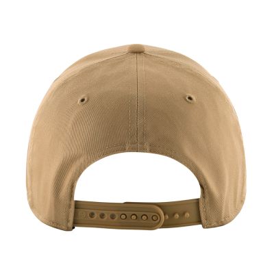 4. 47 New York Yankees MVP Raised Basic Jr B-RAC17CTP-KH-KIDS Cap