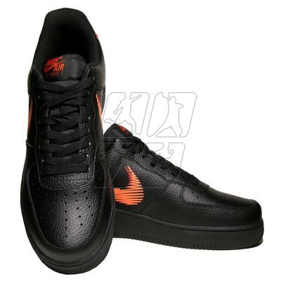 6. Nike Air Force 1 Low Zig Zag M DN4928 001 shoes
