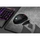 17. Corsair Dark Core RGB PRO Wireless Gaming Mouse - Black