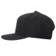 3. DC Empire Snapback Cap ADYHA04161-KVJ0 