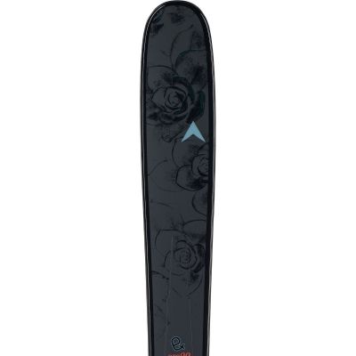 7. DYNASTAR E-Pro 90 Open Skis