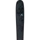 7. DYNASTAR E-Pro 90 Open Skis