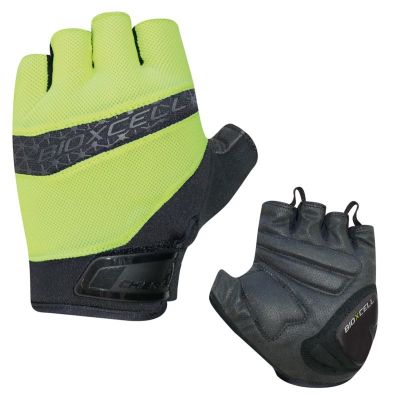 CHIBA BIOXCELL PRO gloves neon yellow M