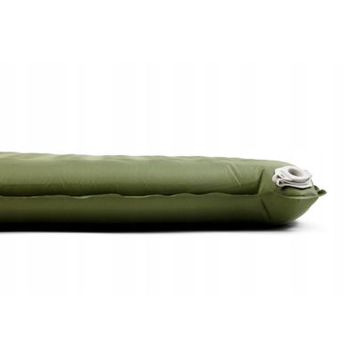 4. SEA TO SUMMIT Camp Plus Mat Self-Inflating Mat