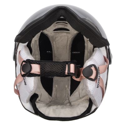 22. Meteor Holo 24965 Ski Helmet