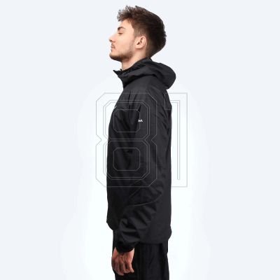 3. Salewa Vioz Ptx / Ptc Jacket Wo Alpha M Jkt 28040-0910