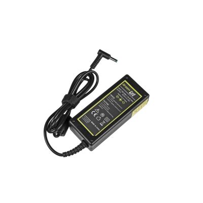 2. GREEN CELL POWER SUPPLY AD49P HP 19.5V 3.33A 65W