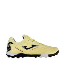 Joma Maxima 2638 Turf Football Boots Yellow MAXS2638TF