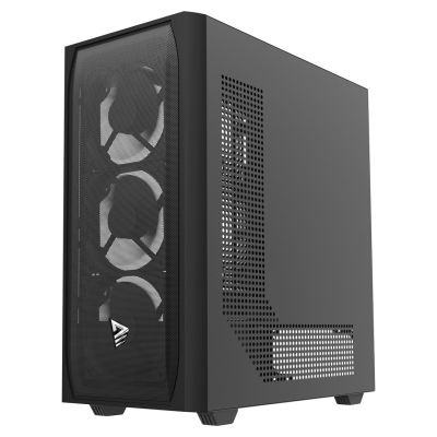 6. SAVIO NOCTIS FLOW COMPUTER CASE