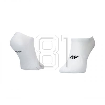 2. 4F socks 3 pack 4FWMM00USOCF443 10S