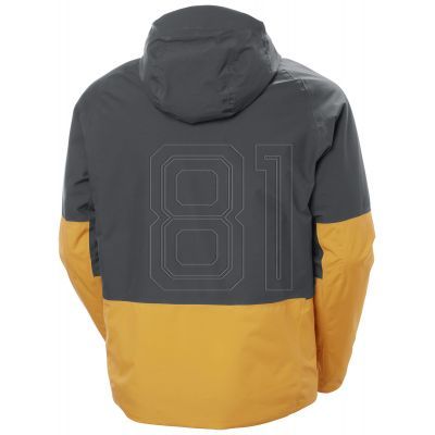 24. Helly Hansen Banff Insulated Jacket M 63117 328