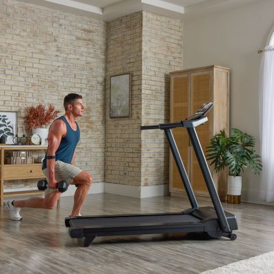 12. PROFORM ELECTRIC TREADMILL SPORT