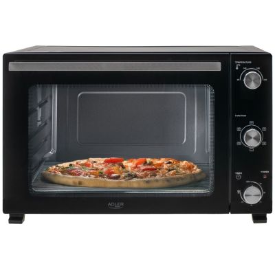 11. ADLER AD 6026 electric oven