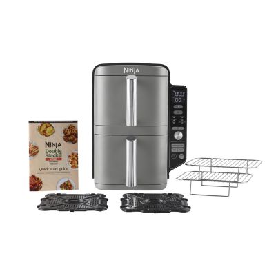10. NINJA FAT-FREE FRYER SL400EU