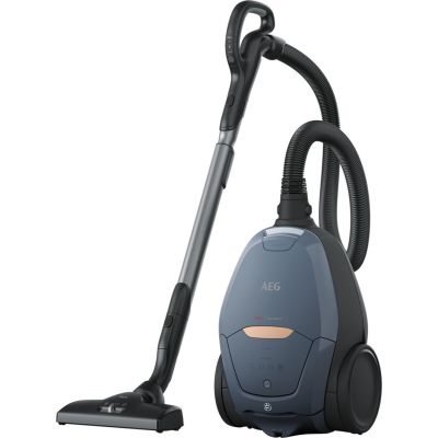7. AEG VX82-1-5DB 3.5L Cylinder Vacuum Dry 600W Dust Bag