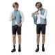 3. Rockbros YDMJ003 Windproof Vest Spring/Autumn Size L - Blue