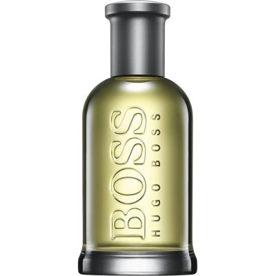 10. BOSS Bottled 100 ml Men