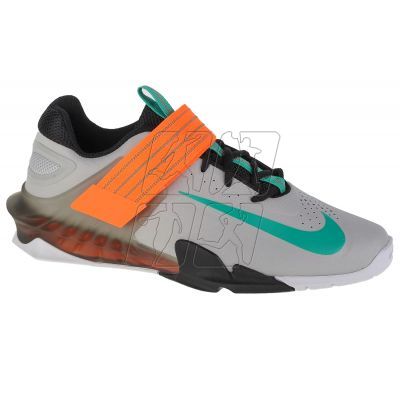 5. Nike Savaleos M CV5708-083 shoe