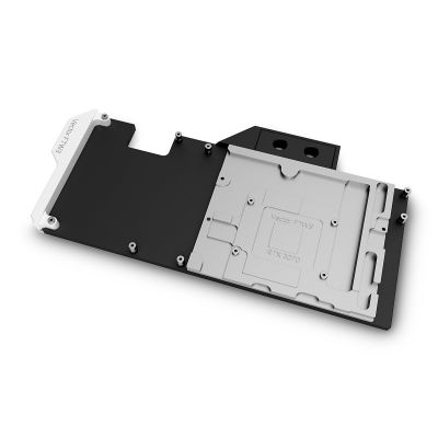 2. EK Water Blocks 3831109836422 part/accessory for computer cooling systems Water block