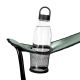 5. Camping Chair with Insulated Pocket Spokey ANGLER COOL