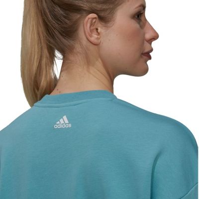 13. adidas uforu Sweatshirt W GS3893