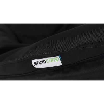 21. TRIP FOLDING CHAIR 83x80x40CM BLACK