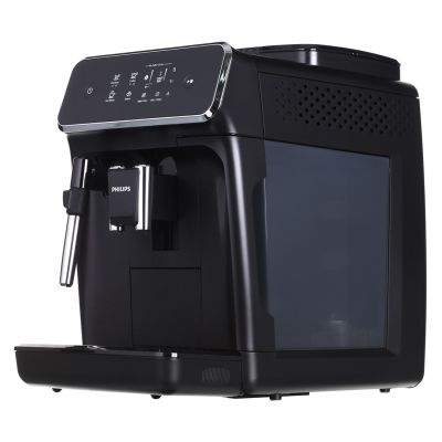 16. Philips Espresso Machine EP2220/10 (230 W; black)