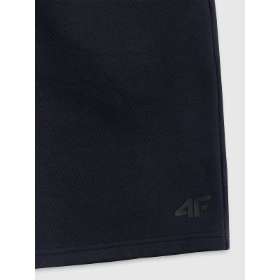 8. Men's sweatpants 4F 4FRSS26TSHOM0970-31S