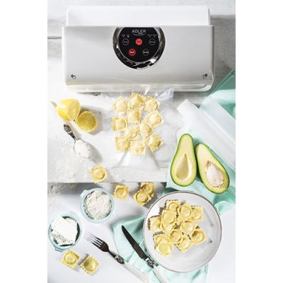 42. ADLER AD 4503 vacuum sealer