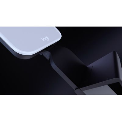 3. Logitech Litra Glow LED Light Ring