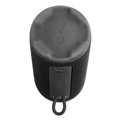 4. JBL Grip Bluetooth speaker, black