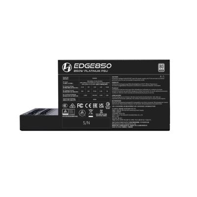 4. Lian Li EG0850 Power Supply Module 850W 20-pin ATX SFX Black