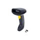 8. 2D Laser Barcode Scanner Wireless / 2.4GHz + BT + Hlt