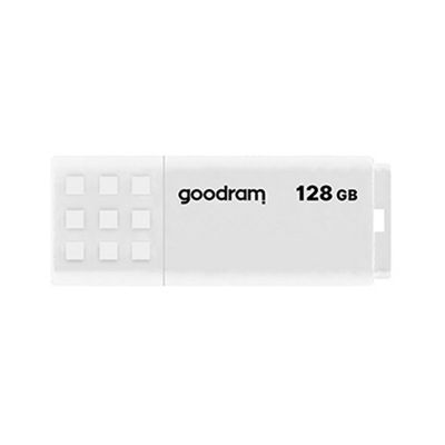 GoodRam UME2 UME2-1280W0R11 pendrive (128GB; USB 2.0; white)