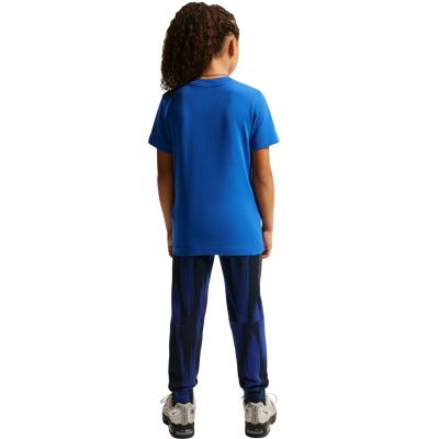 7. Nike Inter Milan kids' jersey blue IM1710 438