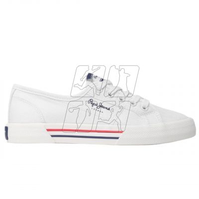 17. Pepe Jeans Brady Basic W PLS31287 shoes