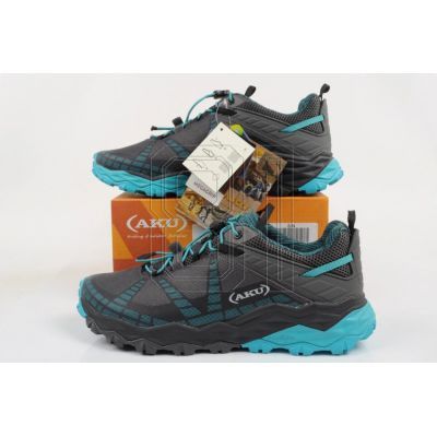 15. Aku Flyrock Gore-tex W 6991253 Shoes