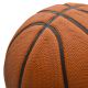 6. Meteor Cellular 7 Training Basketball Brown