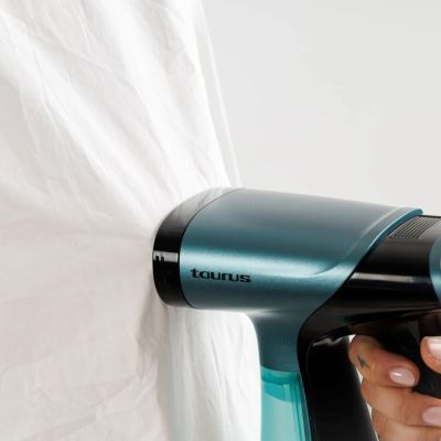 3. Taurus 918170000 Handheld Steamer
