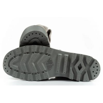 10. Palladium Baggy M 02353-066-M shoes
