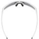 2. UVEX Skyryse Cycling Glasses
