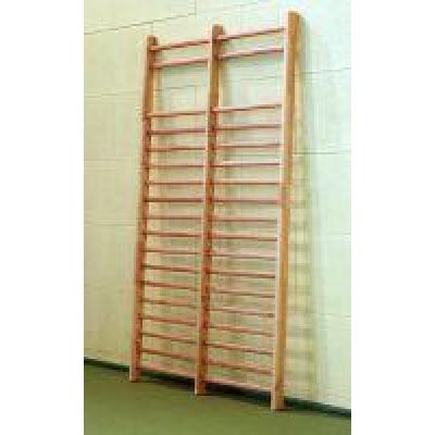 Double ladder 2.42 mx 1.80 m