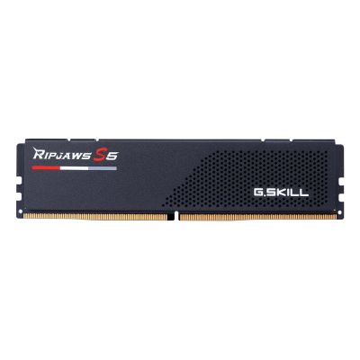 3. G.Skill Ripjaws S5 F5-6000J3444F64GX2-RS5K Memory Module 128GB 2 x 64GB DDR5 6000MT/s