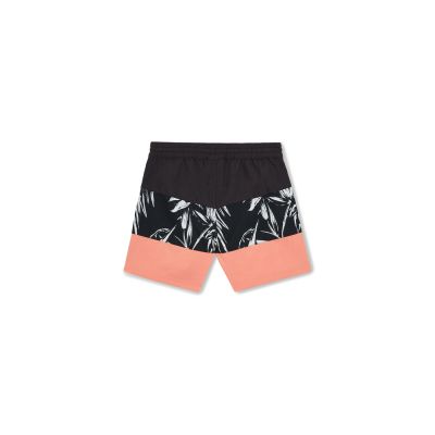 6. O'Neil Mix & Match Cali Block 13'' Swim Shorts Jr 92800613811