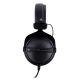 2. Beyerdynamic DT 770 PRO 80 OHM BLACK LIMITED EDITION - Closed studio headphones