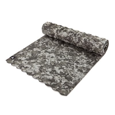 5. Adidas Textured Training Mat ADMT-13232GR