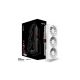 graphics card XFX SWIFT RX 9060XT OC White 3-FAN 16GB