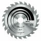 3. Bosch ?2608640612 circular saw blade 19 cm 1 pc.