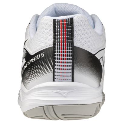 4. Mizuno CYCLONE SPEED 5 V1GA258059 shoes