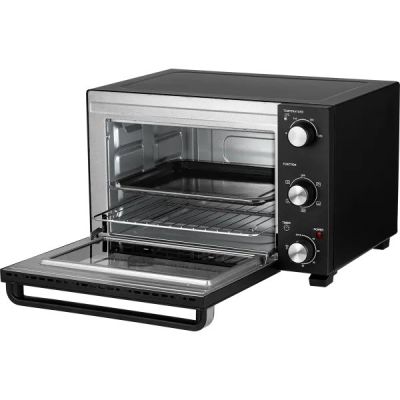 2. MPM MPE-17/T electric oven